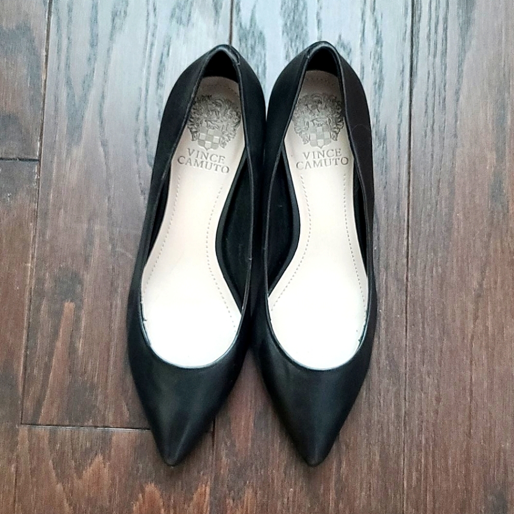 10/4 VINCE CAMUTO NAUREEN
